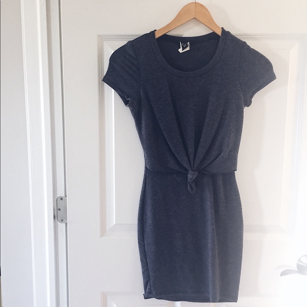 Windsor Blue Dress